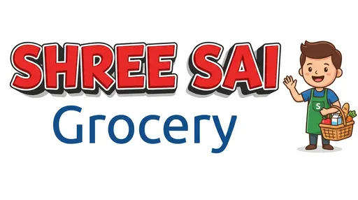 Shree Sai Grocery