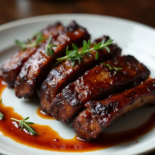 The Halal Steakhouse