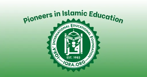 IQRA' Book Center