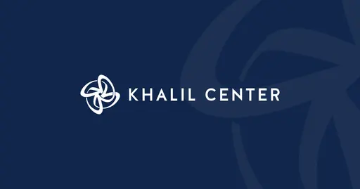 Khalil Center