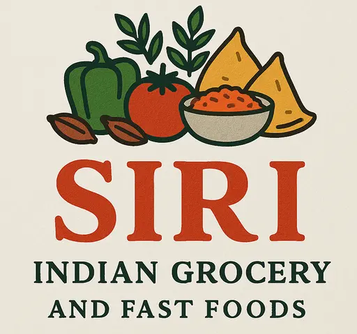 Siri Grocery & Fast Foods