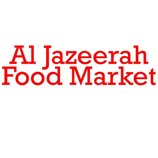 Al Jazeerah Food Market