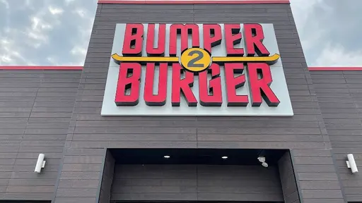 Bumper 2 Burger