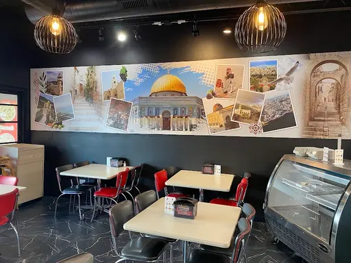 Original Shawarma