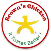 Brown's Chicken (Only this location)