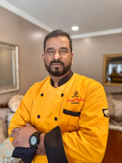 Hussain Catering
