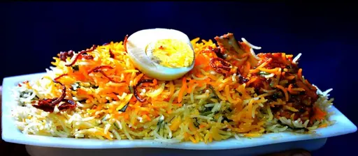 Biryani Pointe