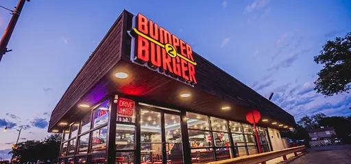 Bumper 2 Burger