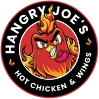 HANGRY JOE'S HOT CHICKEN - Glendale Heights