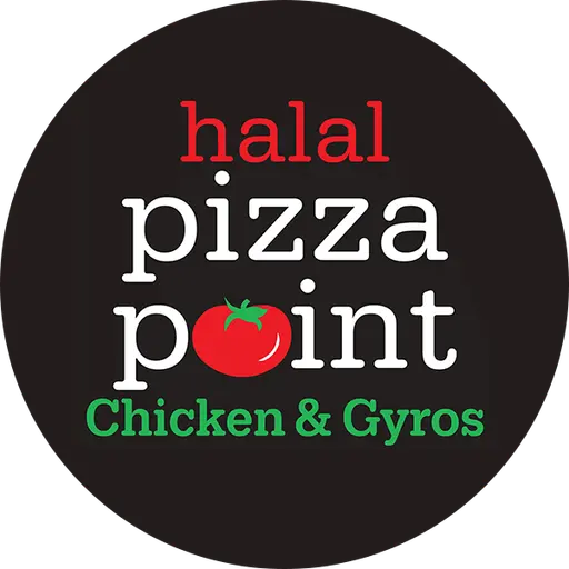 Halal Pizza Point