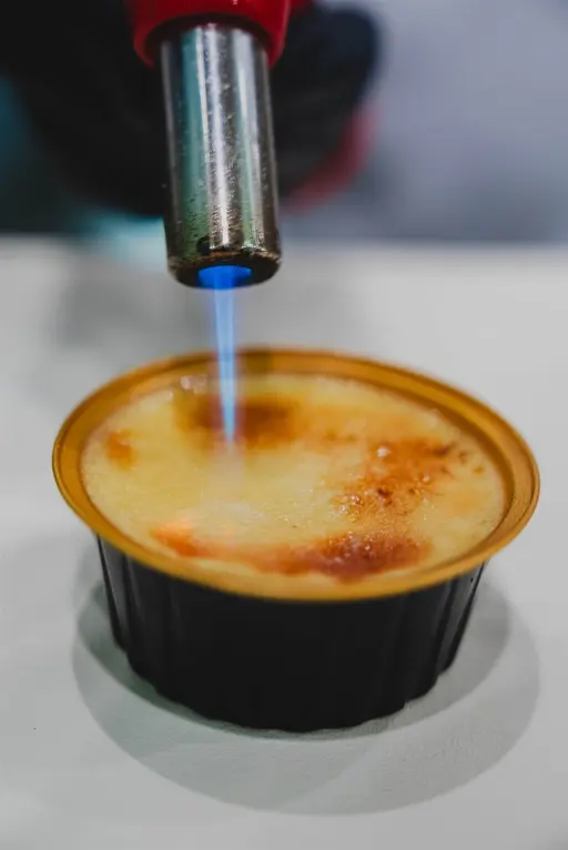 Melted Bites