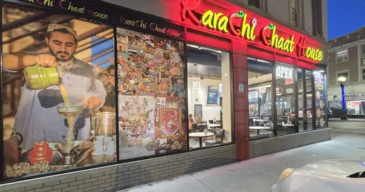 Karachi Chaat House
