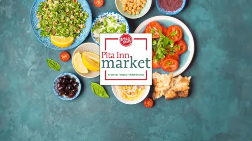 Pita Inn Meat Market and Bakery