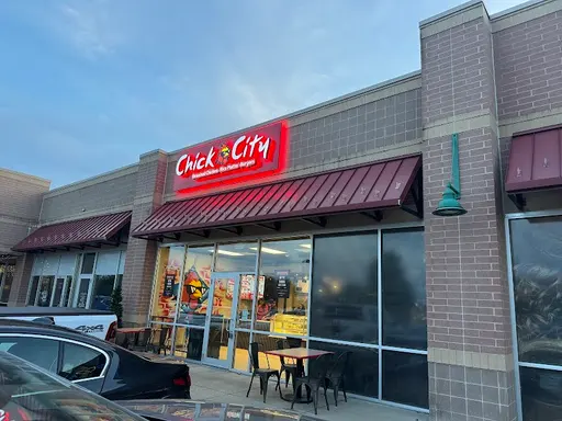 Chick City