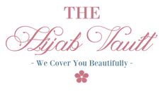 The Hijab Vault
