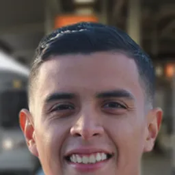 Aaron M. Ortiz