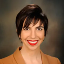 Anne Stava