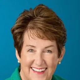 Beth McElroy Kirkwood