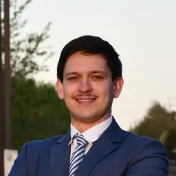 Christopher Espinoza