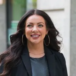 Demerike "Demi" Palecek
