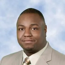 Emil Jones, III