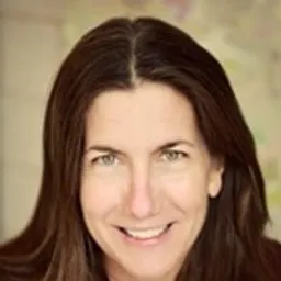Frances Ann Hurley