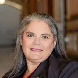 Jennifer Todd