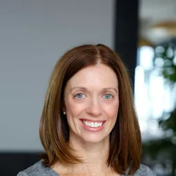 Kathleen Cunniff Ori
