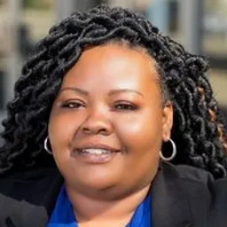 Lakesia Collins