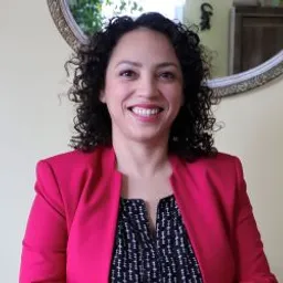 Lilian Jiménez