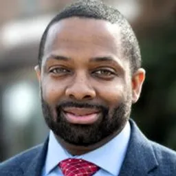 Michael "Mike" Crawford