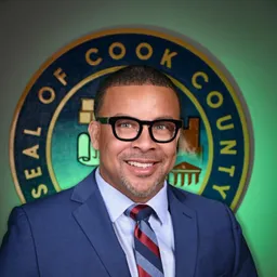Michael Scott, Jr.