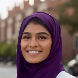 Nabeela Syed