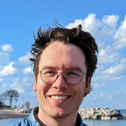 Patrick Hanley