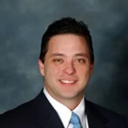 Robert "Bob" Rita