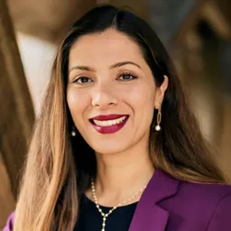 Saba Haider