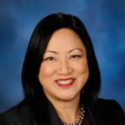Theresa Mah
