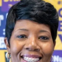 Yolonda Morris