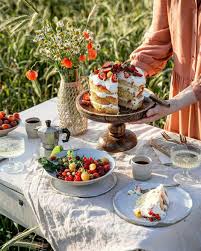 Back-to-School Cake Decorating Social for Girls