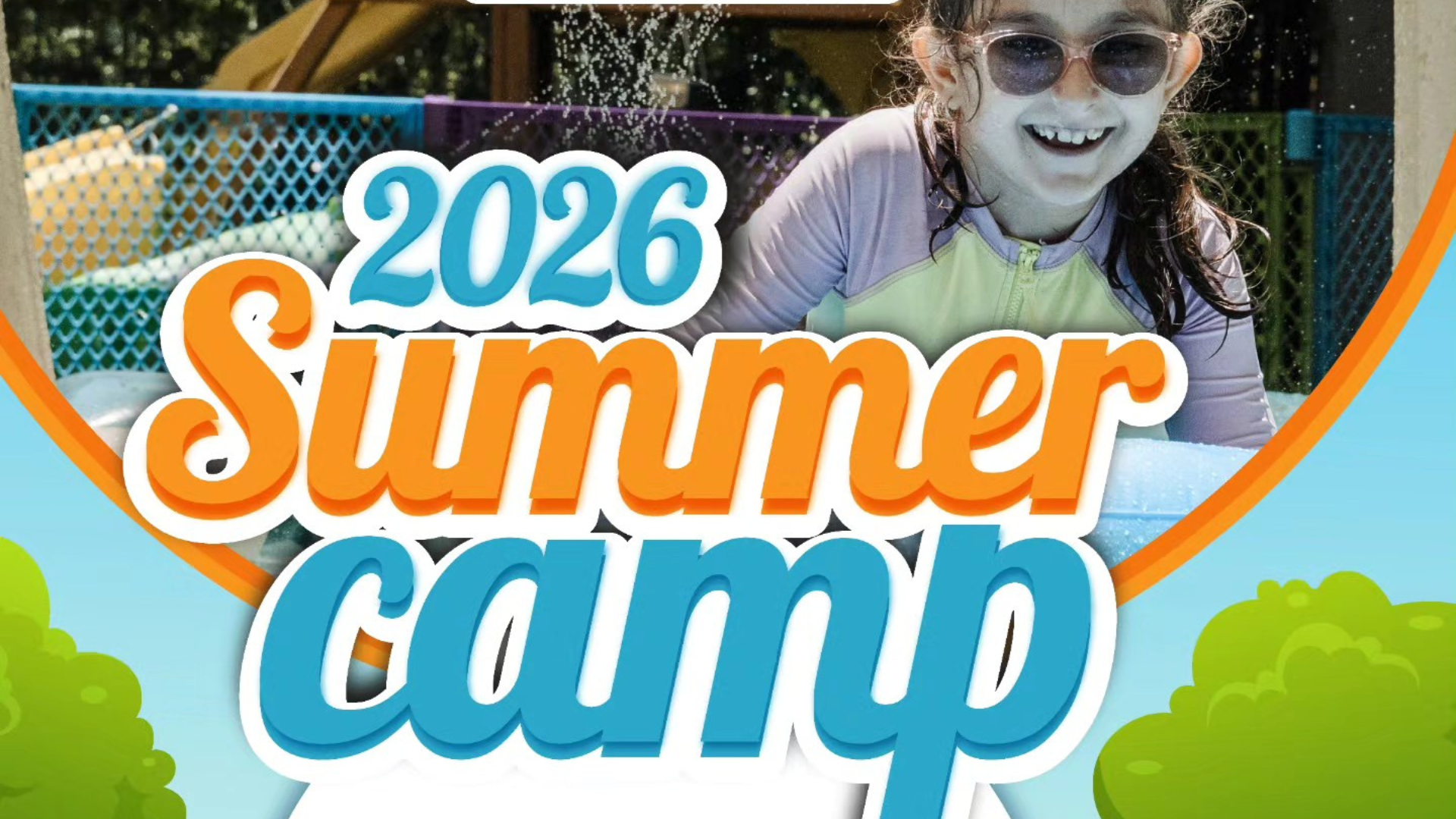 Bamrec Summer Camp for Kids Ages 5-10