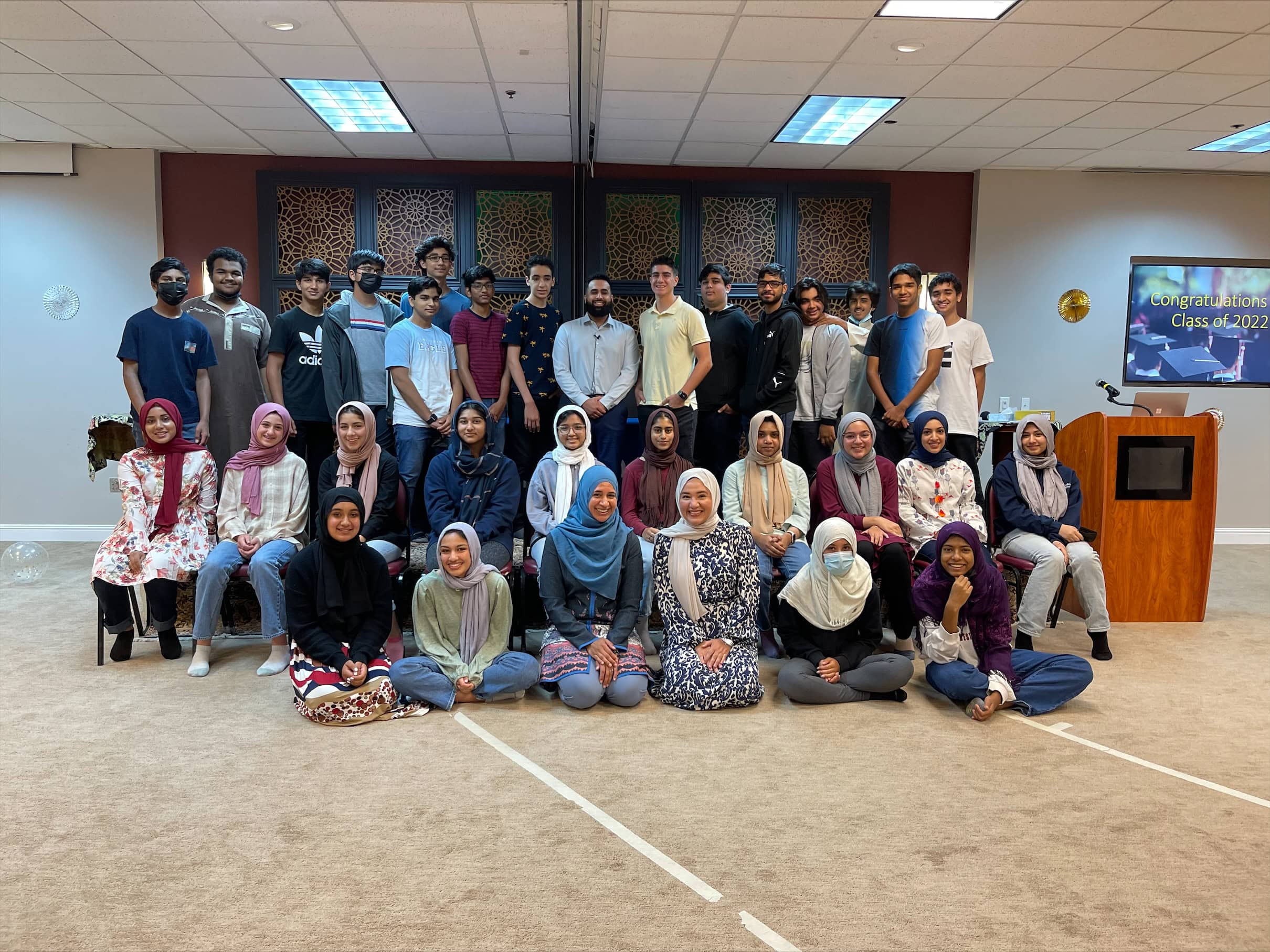 Muslim Gamechangers Network: CAIR Youth Training Series 2026
