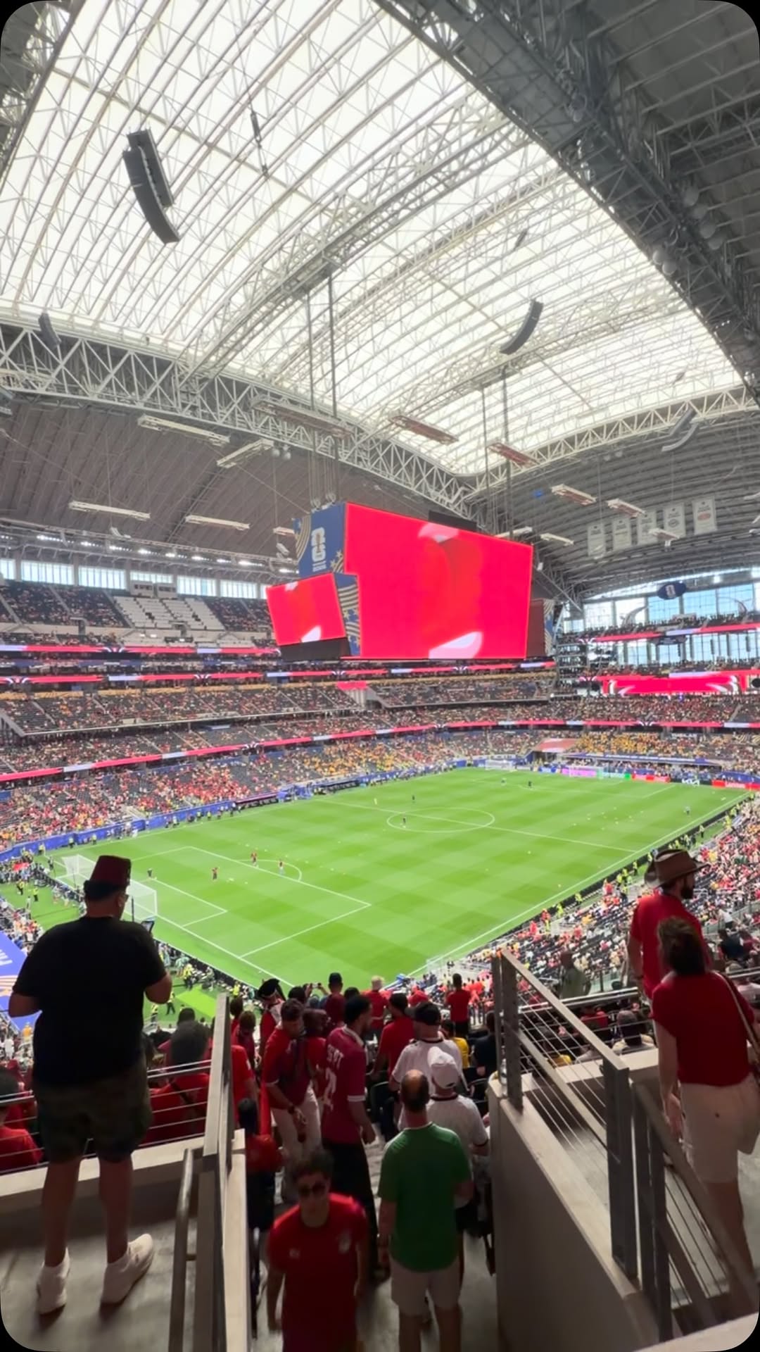 Let’s Go Egypt!! 🇪🇬