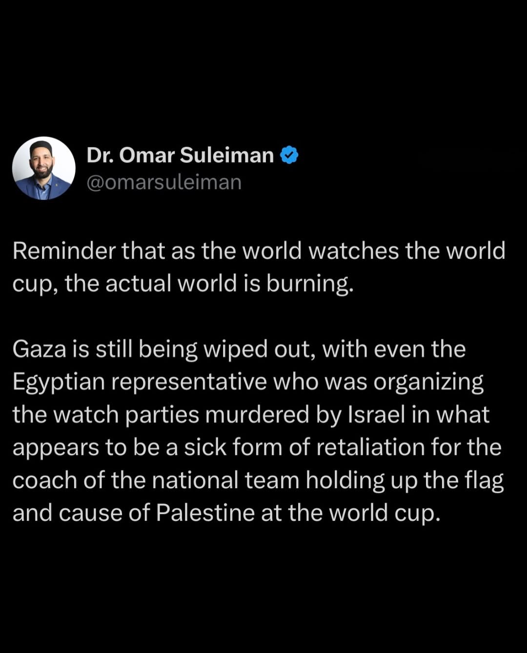 May Allah keep our hearts awake, our eyes open, and our actions guided. May He p