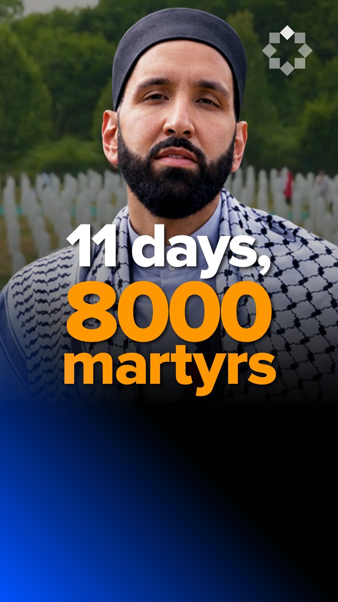 One of the most devastating injustices of a genocide isn’t only that it happened