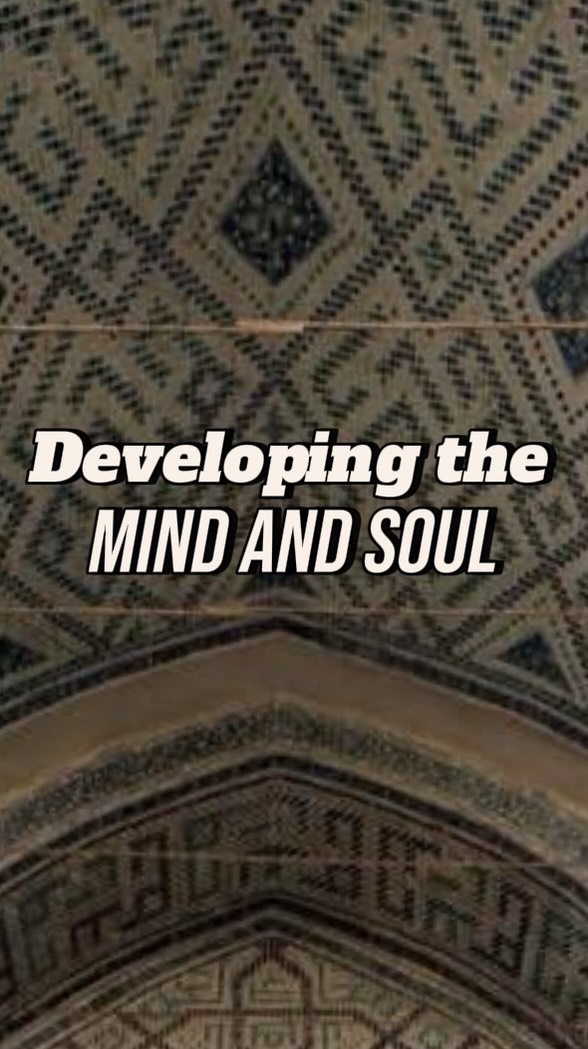In this discussion, Shaykh Mohammed Amin Kholwadia addresses the intersection of