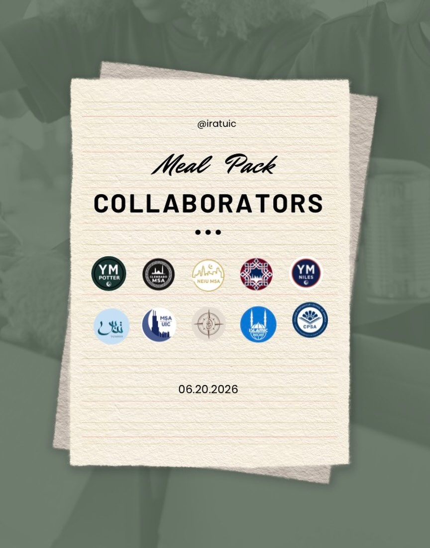 A huge thank you to all of the organizations collaborating with us for this year
