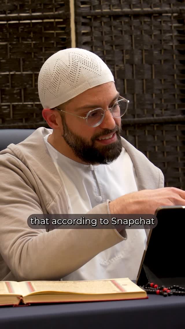 Hisham Al Qaisi talks about the illusion of privacy in the digital age

We tell 