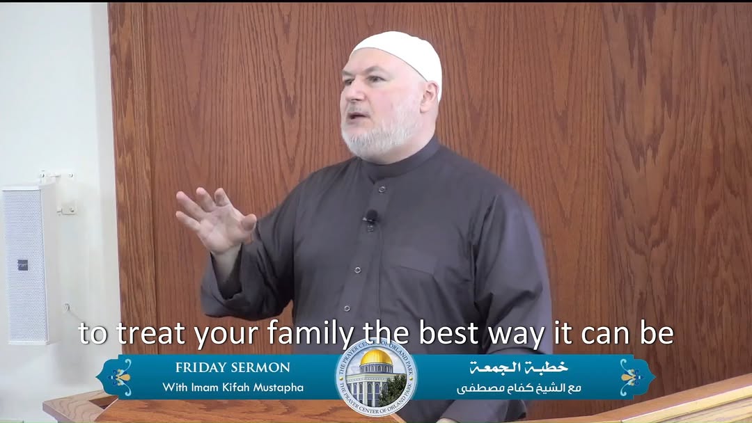 ARE YOU TRYING TO PERFECT YOUR MARRIAGE?