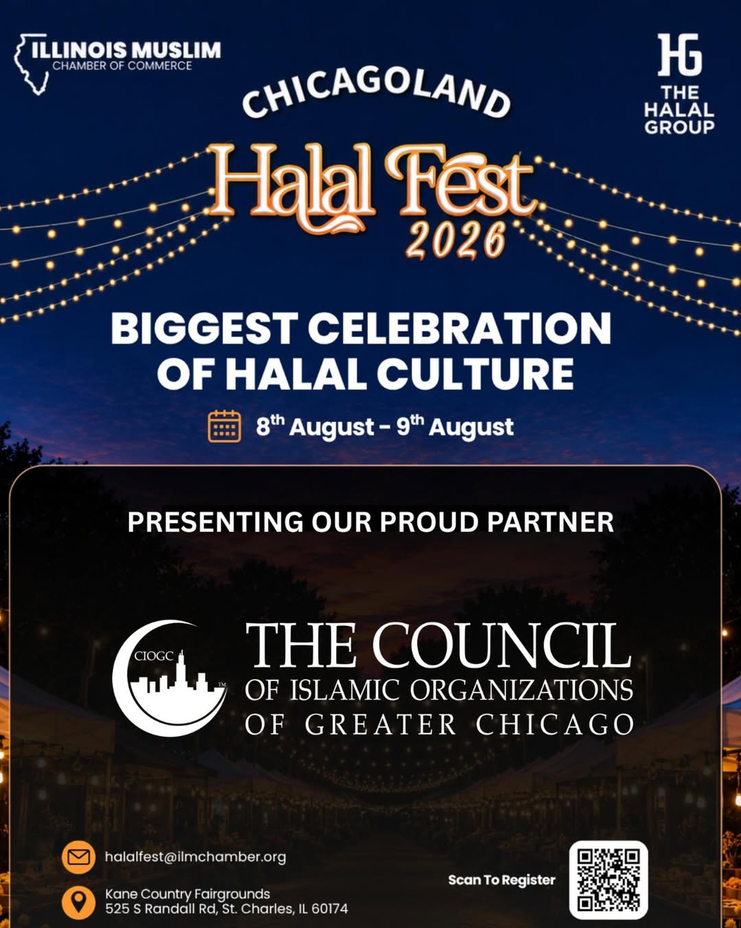 Halal Fest 2026