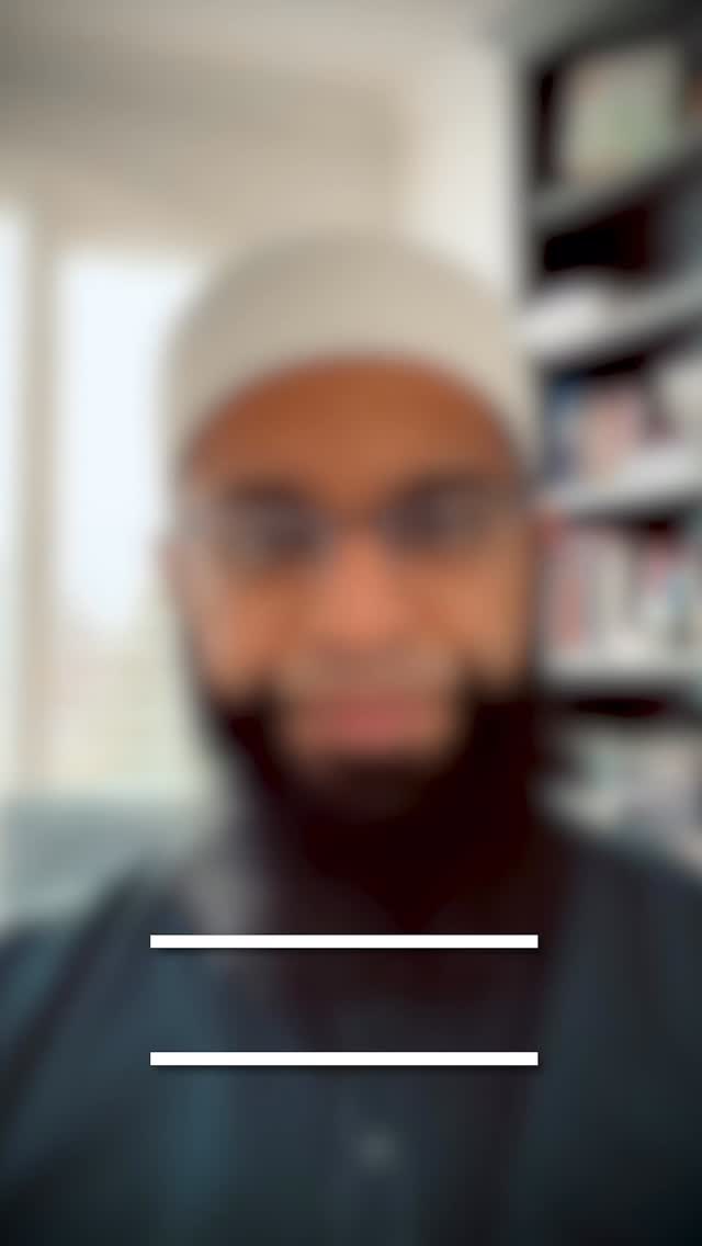 MARS 102: Islamic Civilizational Values Through Hadith